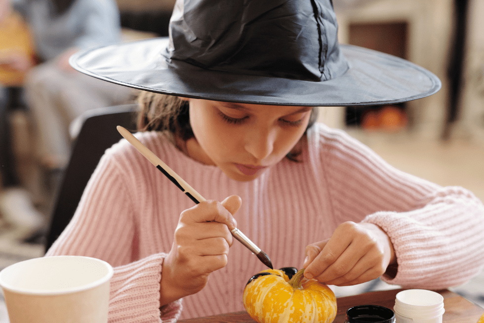 Bricolages et activités d’automne : 8 idées créatives