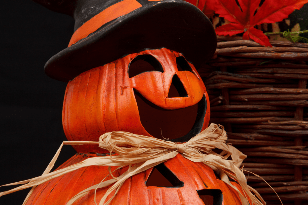 Activités d’Halloween : 7 idées amusantes et originales